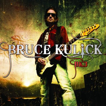 Bruce Kulick feat. Steve Lukather Between the Lines (feat. Steve Lukather)