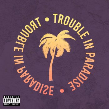 Nixson Trouble In Paradise (feat. Mickey D)
