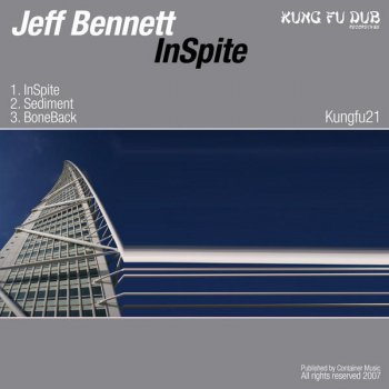 Jeff Bennett In Spite