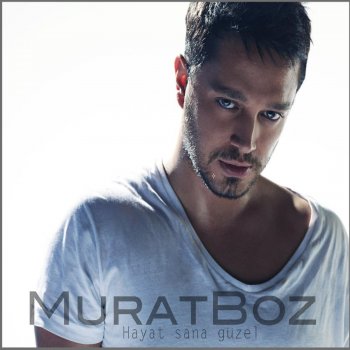 Murat Boz Hayat Sana Güzel (karaoke)