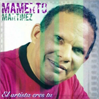 Mamerto Martinez El Artista Eres Tú