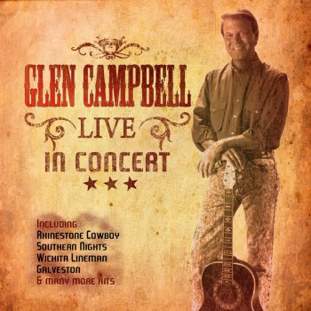 Glen Campbell Its Your World Boys and Girls