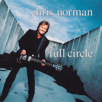 Chris Norman For You (maxi version)