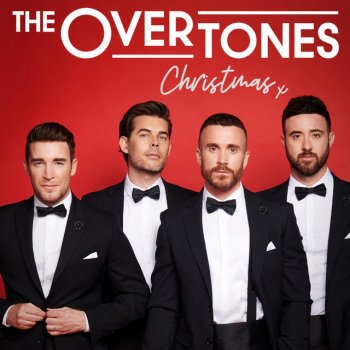 The Overtones Walking In the Air