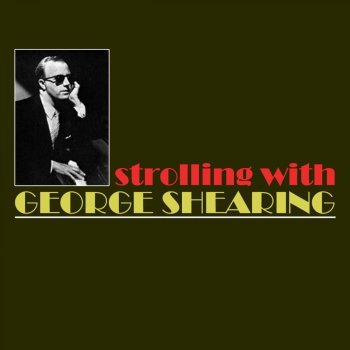 George Shearing We'll Be Together Again