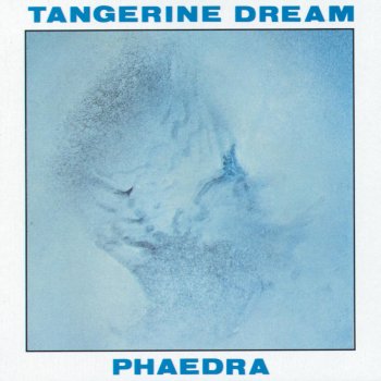 Tangerine Dream Phaedra