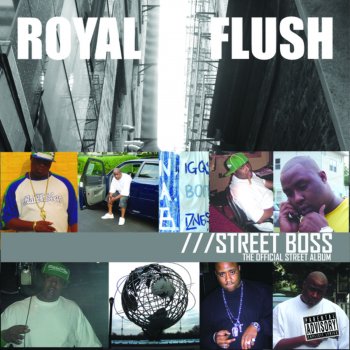 Royal Flush Y'all Can't Fuck With Us