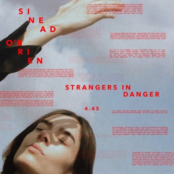 Sinead O Brien Strangers in Danger