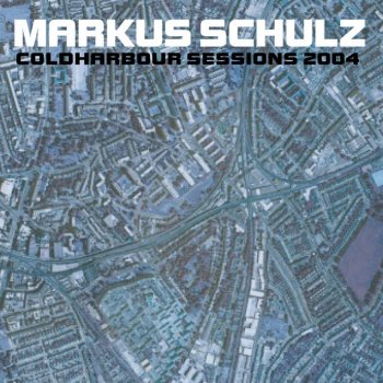 Mark Otten Tranquility [Mix Cut] - Markus Schulz Coldharbour Remix