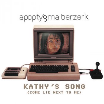 Apoptygma Berzerk Kathy's Song - C-64 Version