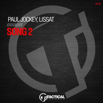 Paul Jockey feat. Lissat Song 2