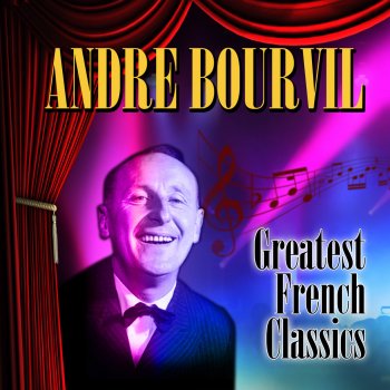 André Bourvil Mon bon vieux phono
