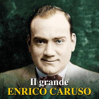 Enrico Caruso Lasciati Amar