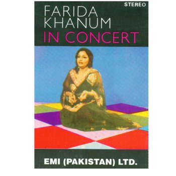 Farida Khanum Mohabbat Karne Wale
