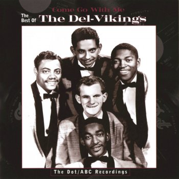 The Del-Vikings Face the Music