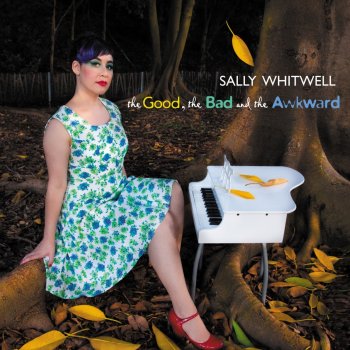 Sally Whitwell feat. Nino Rota Gelsomina (From "La Strada") [Arr. for piano by Sally Whitwell]