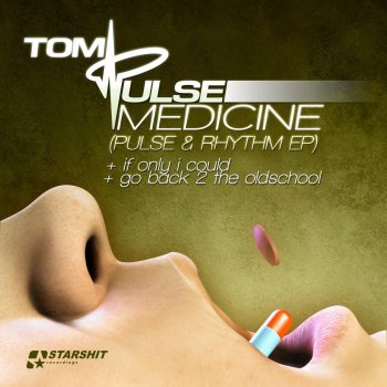 Tom Pulse vs. Sydney Youngblood If Only I Could - Bigroom Mix