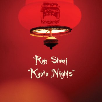 Ran Shani Kyoto Nights (Mathieu Bouthier & Muttonheads Remix)