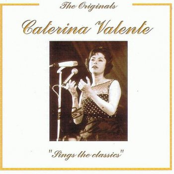 Caterina Valente Falling In Love With You