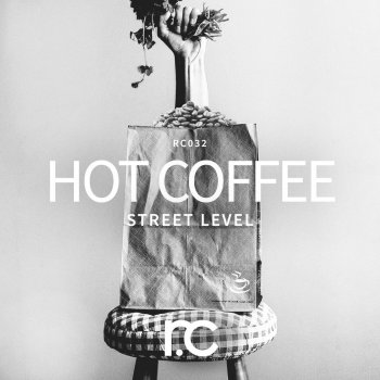 Street Level Hot Coffee