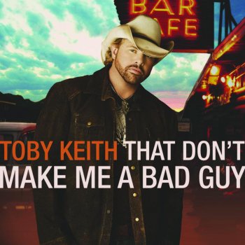 Toby Keith Time That It Would Take