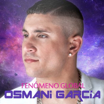 Osmani Garcia Pan Con Amor y Refresco
