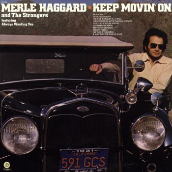 Merle Haggard Life's Like Poetry