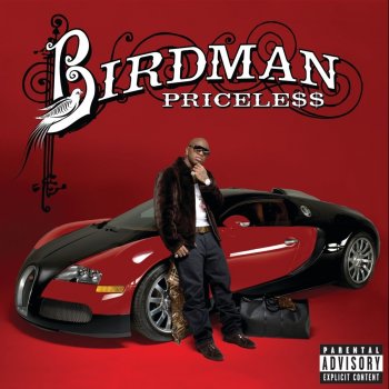 Birdman Been About Money