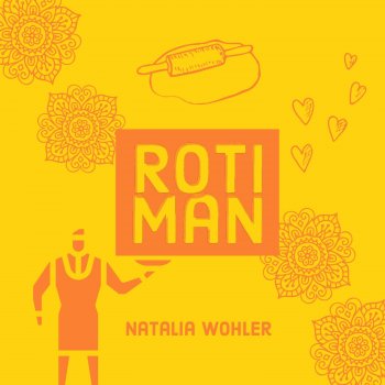 Natalia Wohler Roti Man (Instrumental)