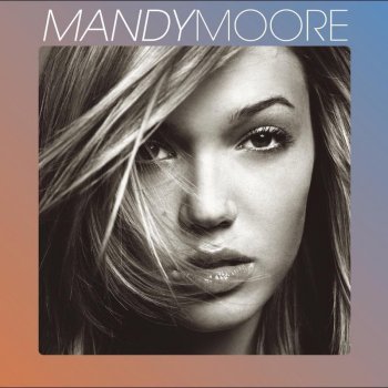 Mandy Moore Cry