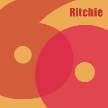 Ritchie You're No Good