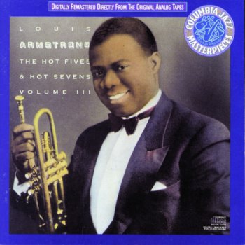 Louis Armstrong and His Hot Five A Monday Date