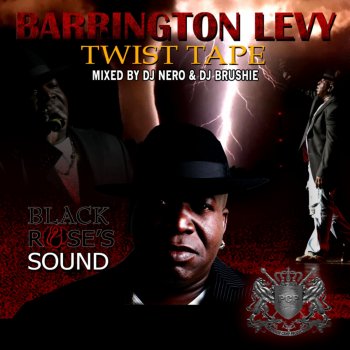 Barrington Levy I Need the Real Thing