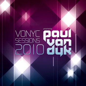 Paul van Dyk feat. Sue McLaren We Come Together - Reverse Radio Edit