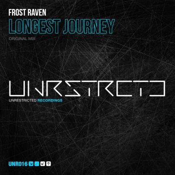 Frost Raven Longest Journey