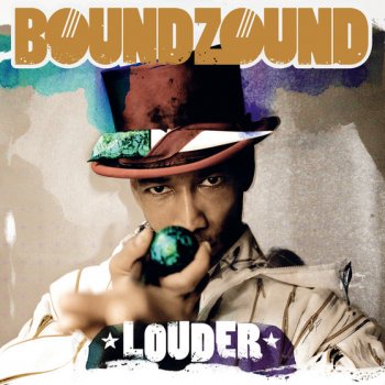 Boundzound Louder - Henrik Schwarz Dub Version