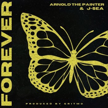 Arnold The Painter feat. J-Sea Forever