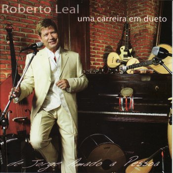 Roberto Leal feat. Alcione É Por Amor