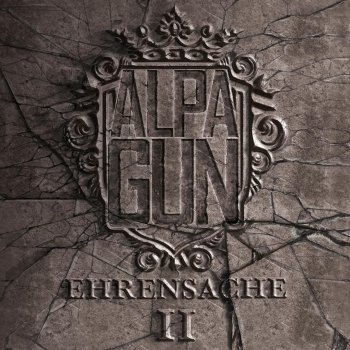 Alpa Gun Ehrensache - Instrumental