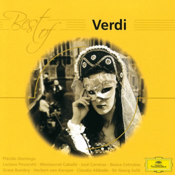 Giuseppe Verdi, Vinson Cole, Berliner Philharmoniker & Carlo Maria Giulini Messa da Requiem: 2. Ingemisco