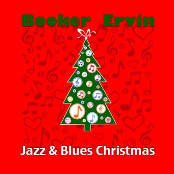 Booker Ervin Poinciana (From 'That's It!')