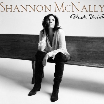 Shannon McNally Black Haired Boy