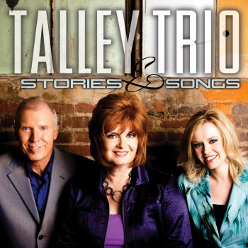 The Talleys Tell Somebody