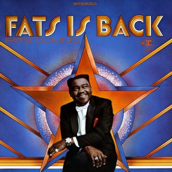 Fats Domino One For the Highway