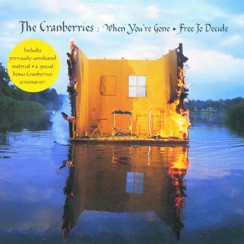 The Cranberries Free to Decide (Live)