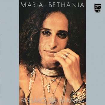 Maria Bethânia Terezinha