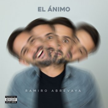 Ramiro Abrevaya El Ánimo