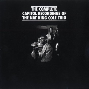 Nat King Cole Trio To a Wild Rose