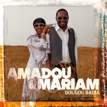 Amadou & Mariam Wily Kataso - Live Eclipse