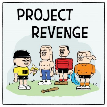 Triple One Project Revenge